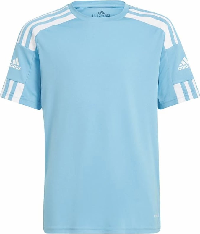 Maicë për fëmijë adidas Squadra 21, blu