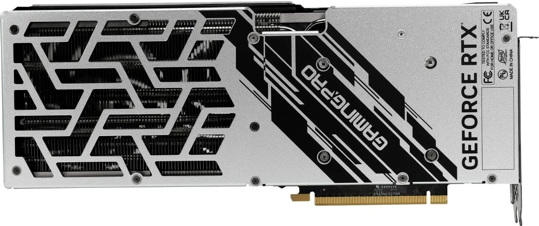 Kartelë grafike Palit NED408S019T2-1032A, GeForce RTX 4080 SUPER, 16 GB, GDDR6X, PCI Express 4.0