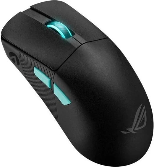 Maus Asus ROG Harpe Ace Aim Lab Edition, i zi