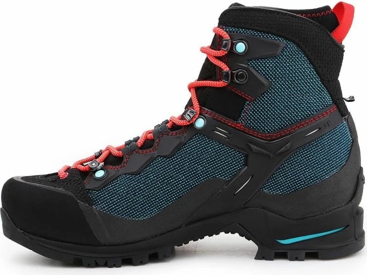 Atlete për turizëm Salewa WS Raven 3 GTX W, për femra, blu të errët