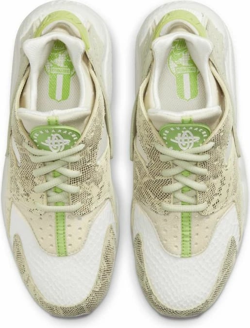 Atlete për femra Nike Air Huarache, krem