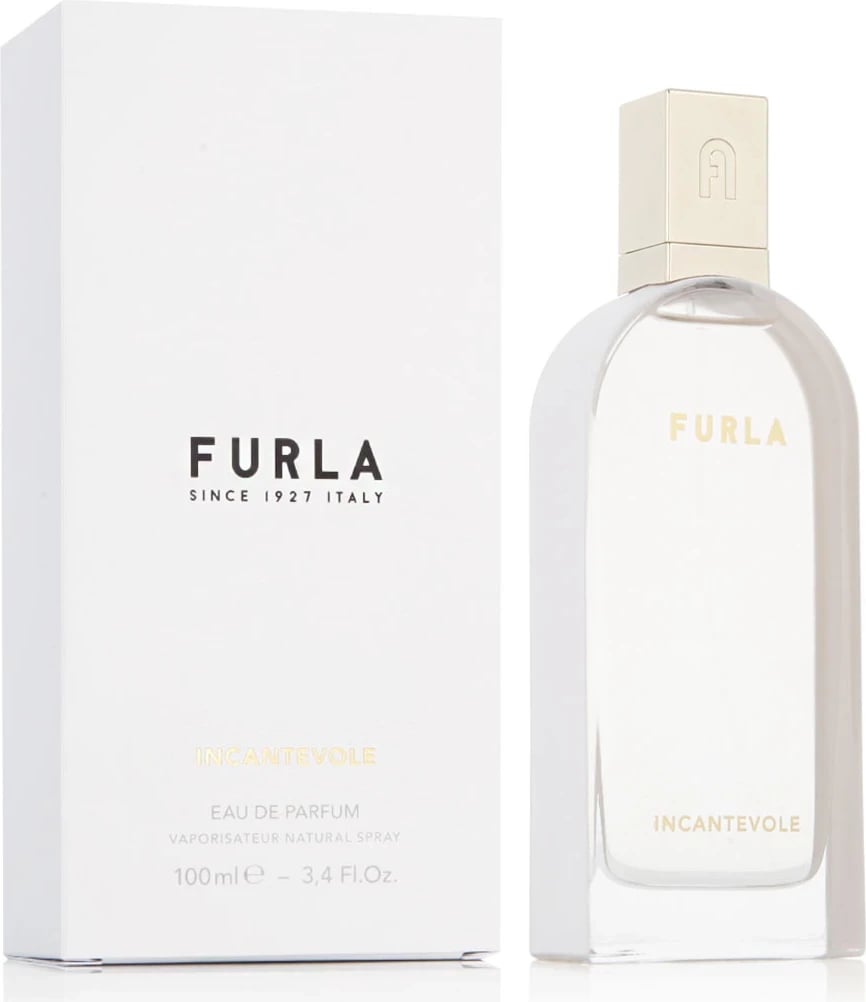 Eau de Parfum Furla Incanevole, 100ml