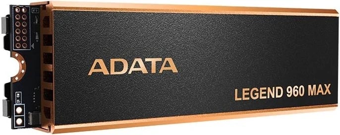 Disk SSD Adata Legend 960 MAX M.2 NVMe PCIe4x4, 1TB