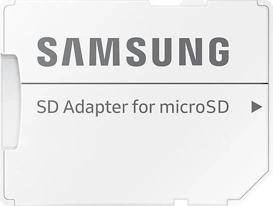 Kartë memorie Samsung Pro Plus, microSDXC, 512GB, 180MB/s