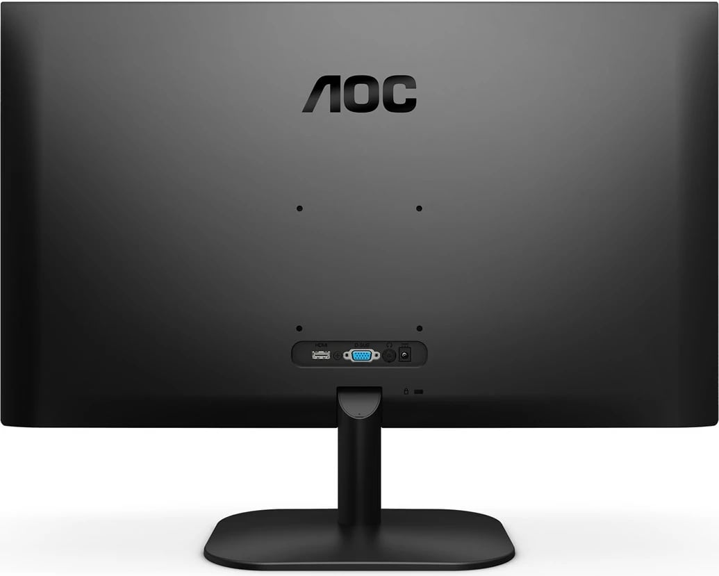 Monitor AOC B2 24B2XDA, LED, 23.8", 75 Hz, i zi