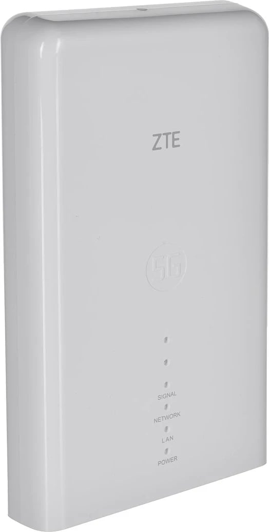 Router ZTE MC889+T3000, i bardhë