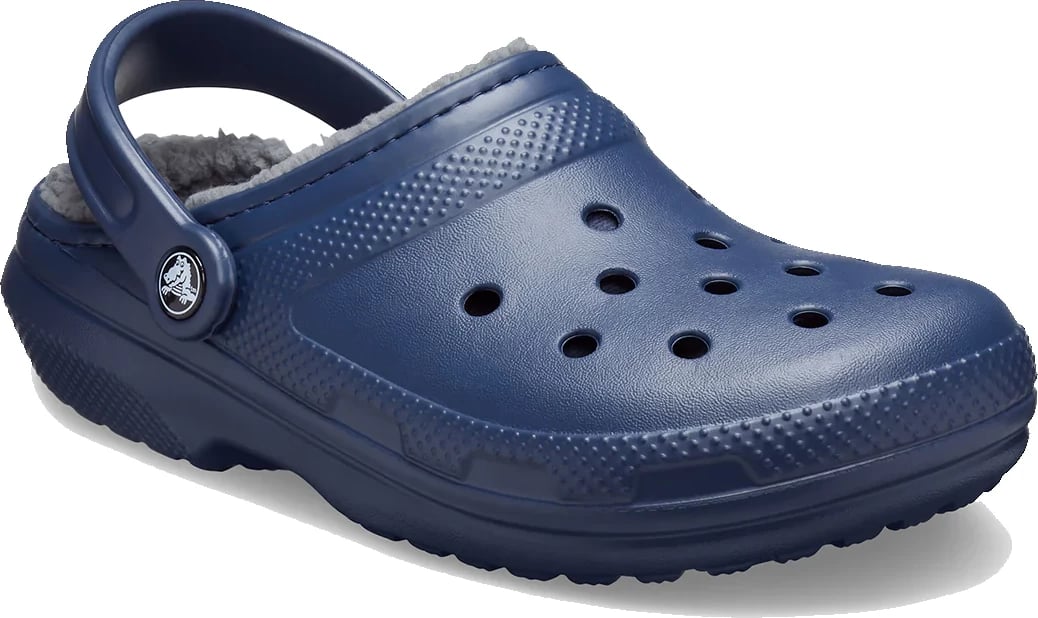 CROCS CLASSIC LINED CLOG T 