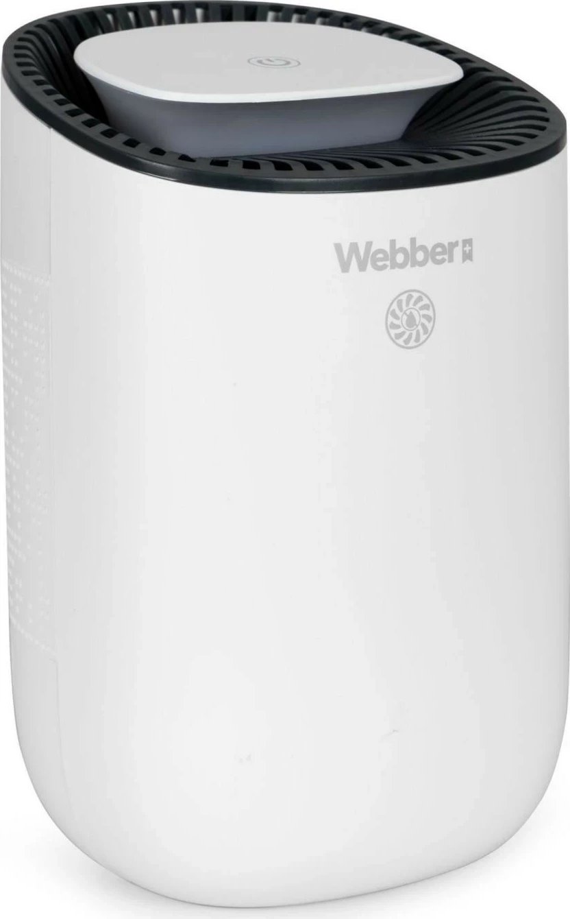 Tharës ajri Webber TICINO DEQ1, desktop, 600ml, bardhë