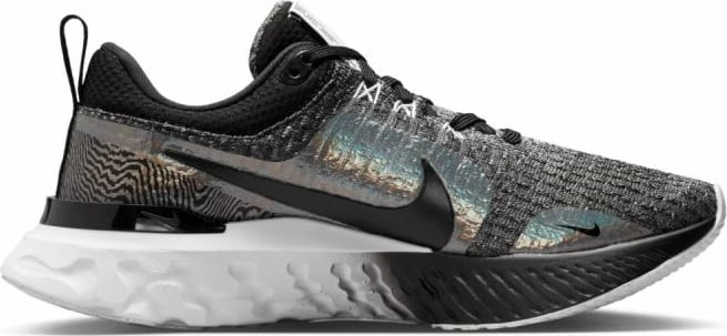 Atlete për femra Nike React Infinity 3 Premium, të zeza