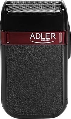 Adler AD 2923 men's shaver Foil shaver Trimmer Black