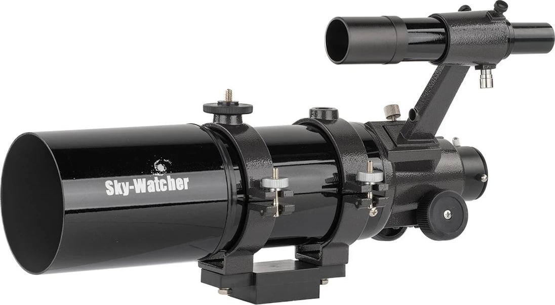 Teleskop Sky-Watcher BK 80/400 OTA, i zi