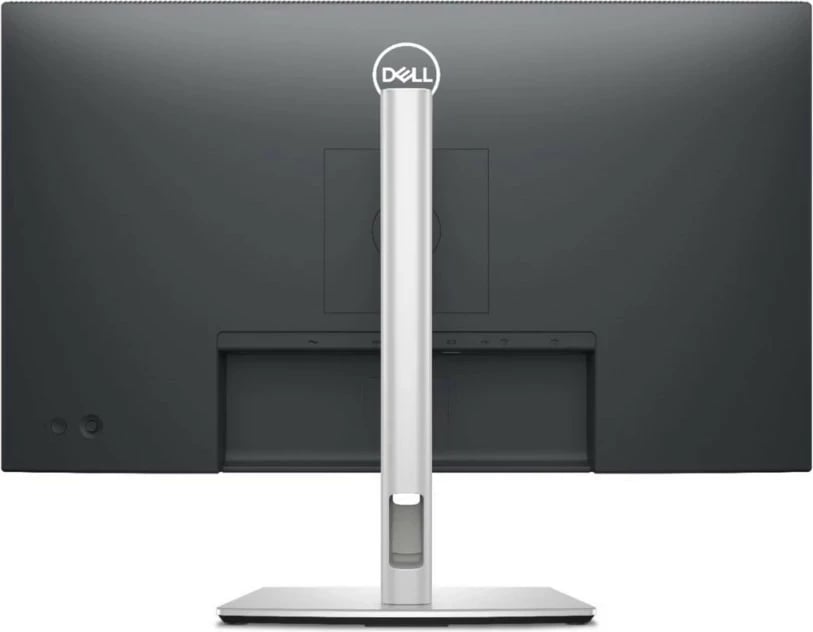 Monitor Dell P2725H, 27 inch, Full HD, i zi-argjendtë