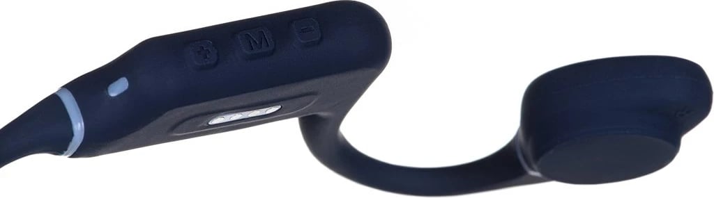 Kufje Creative Outlier Free Pro Wireless Neck-band Bluetooth, Ngjyra Midnight Blue