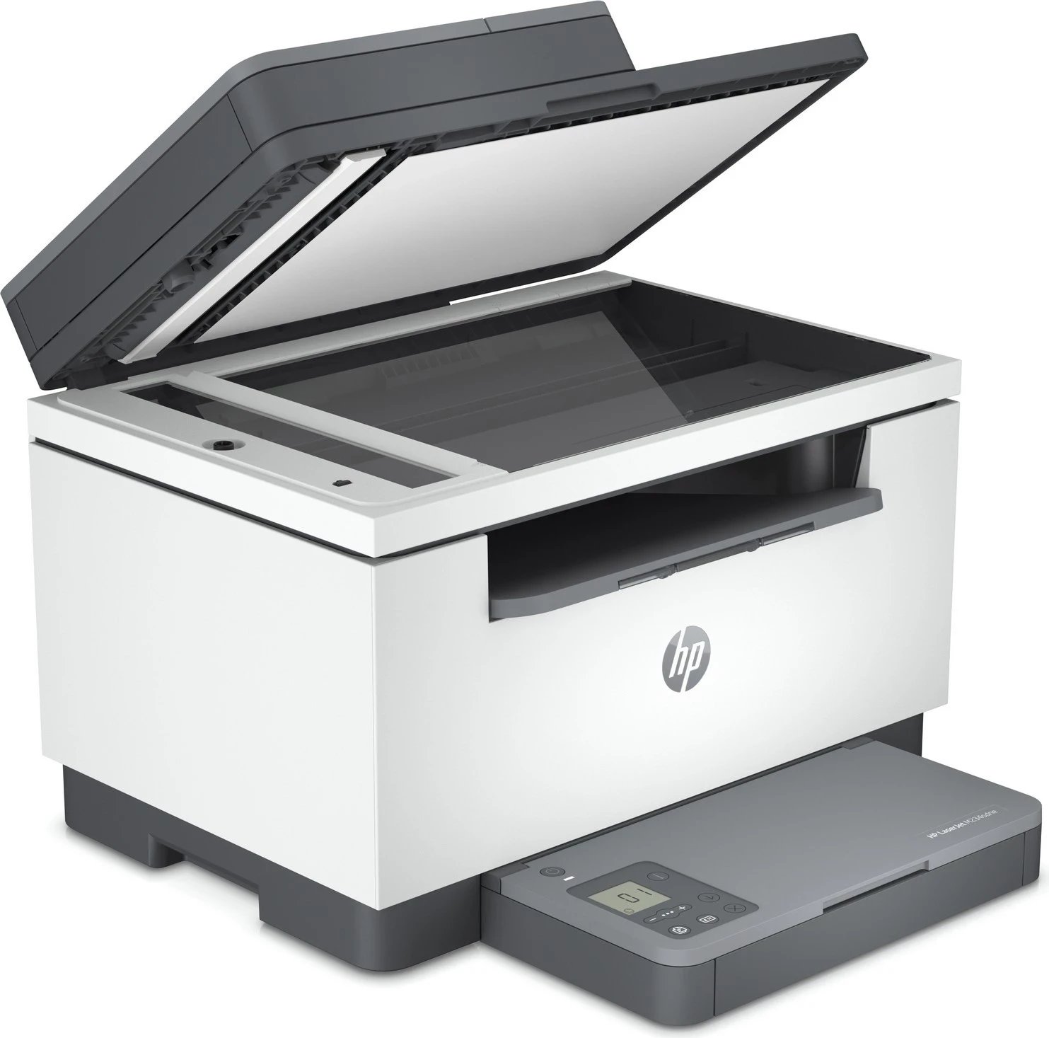 Printer HP LaserJet MFP M234SDNE, Mono Duplex, i bardhë / i zi