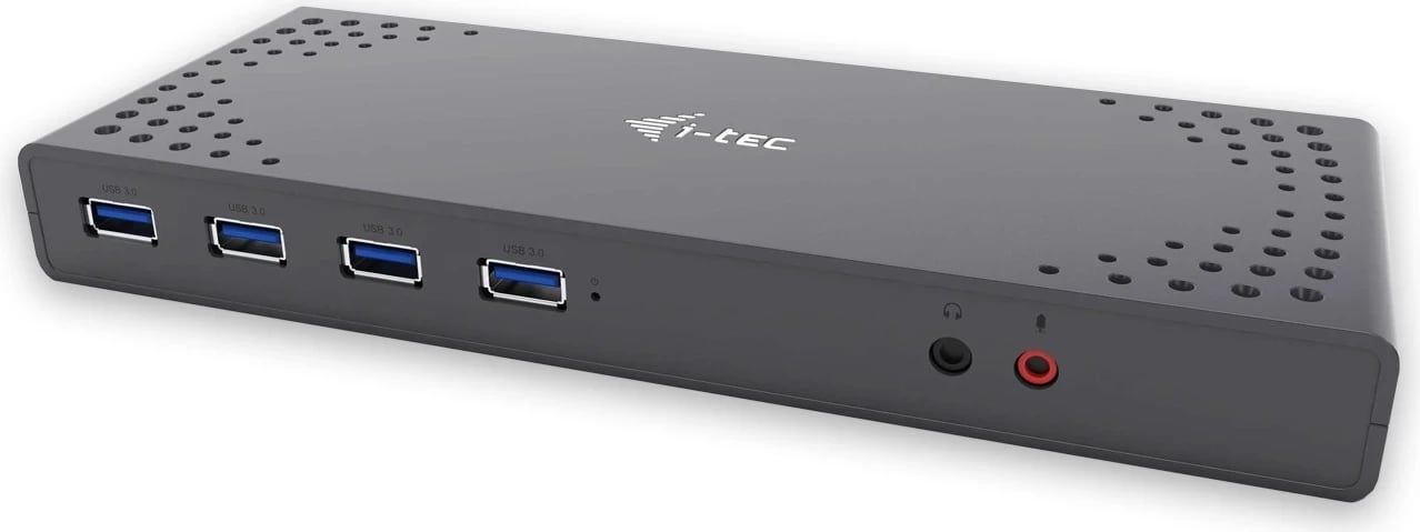 Replikator universal, i-tec USB-C 5K, e zeze