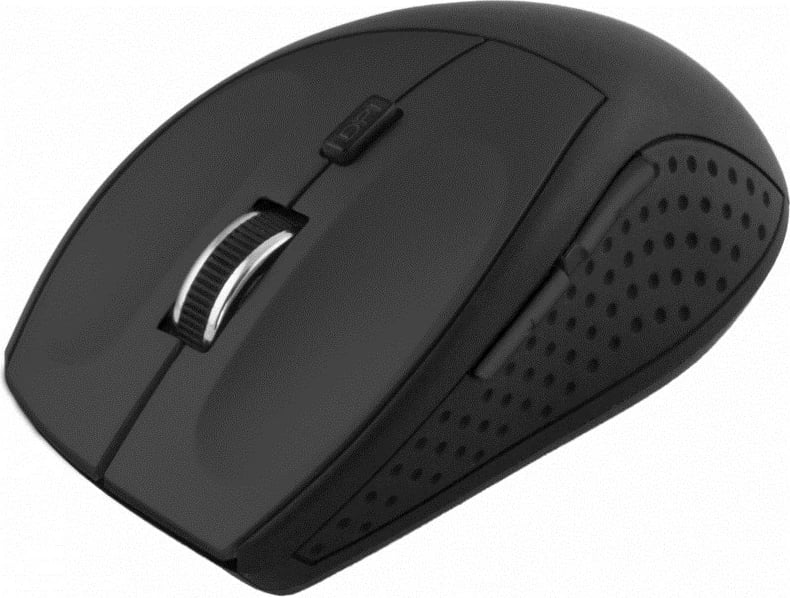 Maus Esperanza EM123K, bluetooth, 2400 DPI, i zi