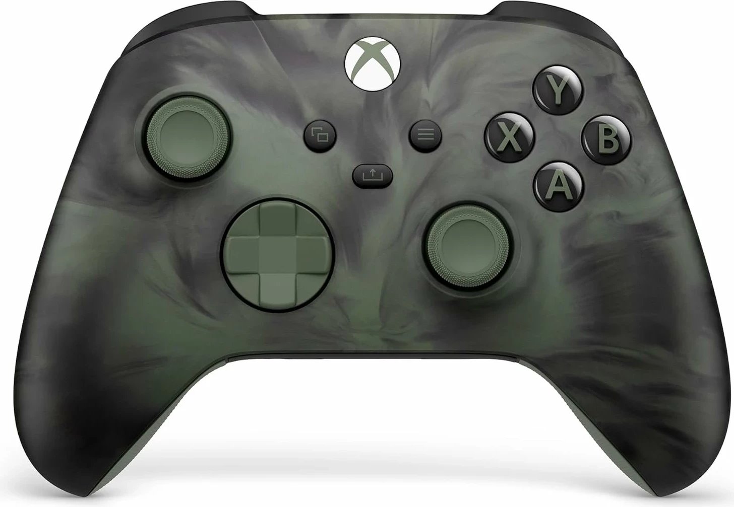 Kontroller Xbox Serie X/S Microsoft Nocturnal Vapor