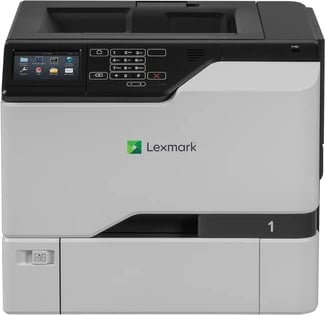 Printer Lexmark LaserJet CS725de, 50PPM