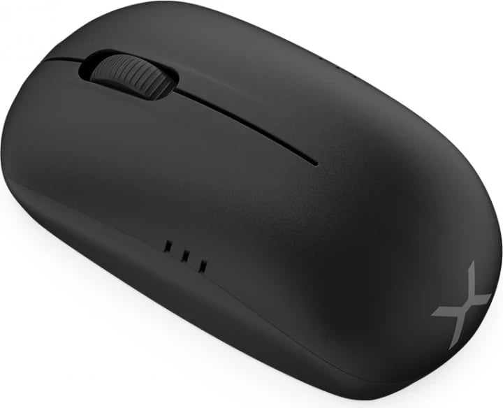 Maus wireless KRUX KXO-4400, i zi