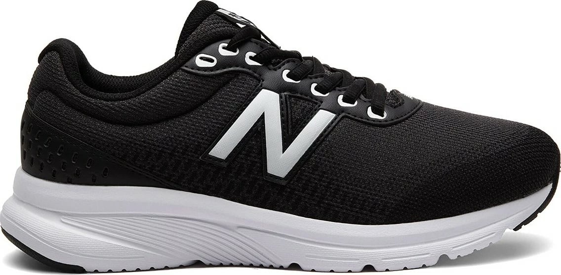 Atlete për femra New Balance W411BK2, të ngjyrosura