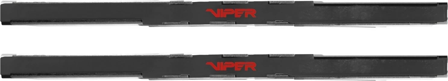 RAM Memorje Patriot Viper Venom 64GB [2x32GB 6000MHz DDR5 CL30 DIMM], e zezë