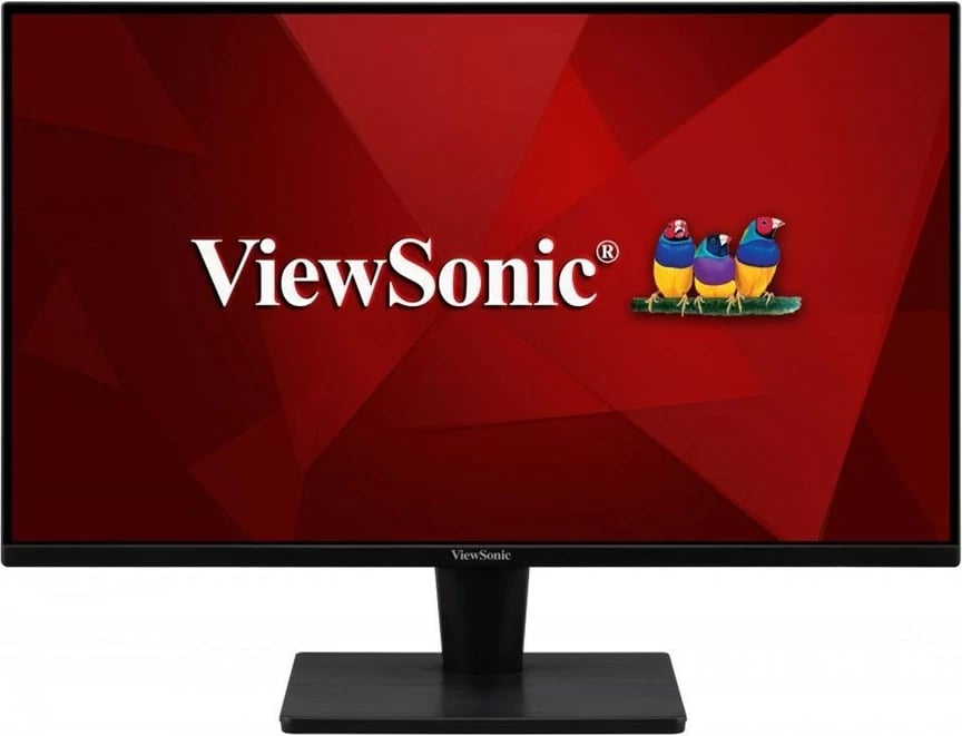 Monitor ViewSonic 27" VA2715-H HDMI D-Sub