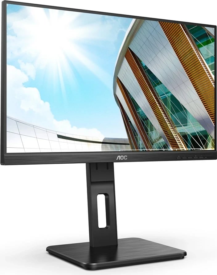 Monitor AOC 22P2Q, 21.5", Full HD, i zi