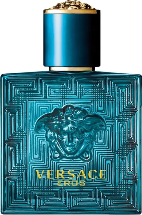 Eau de Toilette Versace Eros, 200ml