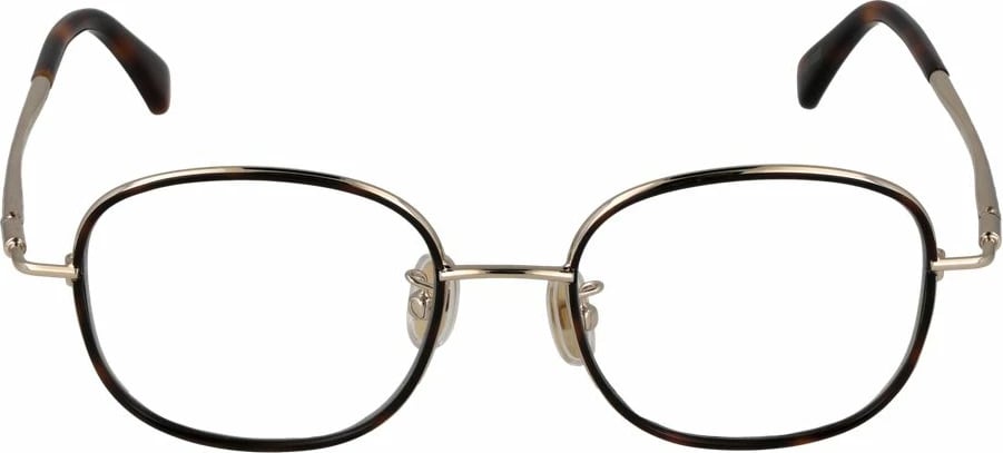 Syze optike femra Max Mara, kafe