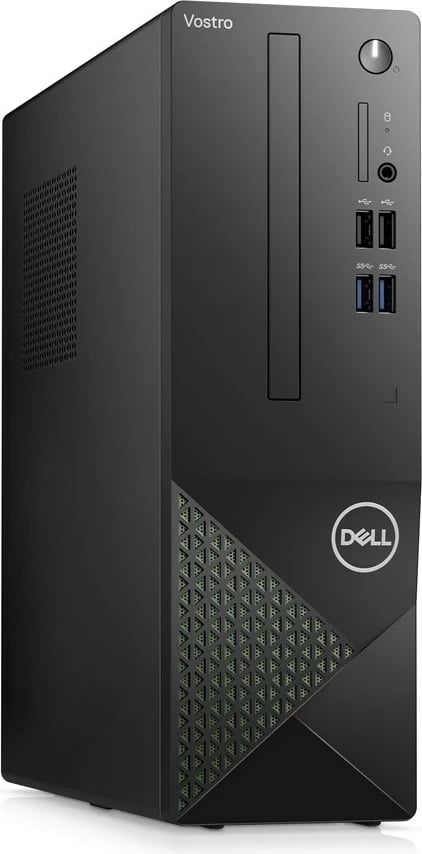 Kompjuter Dell Vostro 3020, Intel Core i3-13100, 8 GB RAM, 512 GB SSD, Windows 11 Pro, i zi