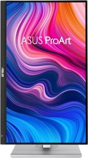 Monitor Asus ProArt PA279CV, 27", 4K UHD, i zi/argjend