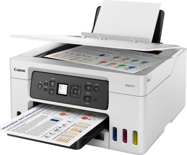 Printer Canon MAXIFY GX3040