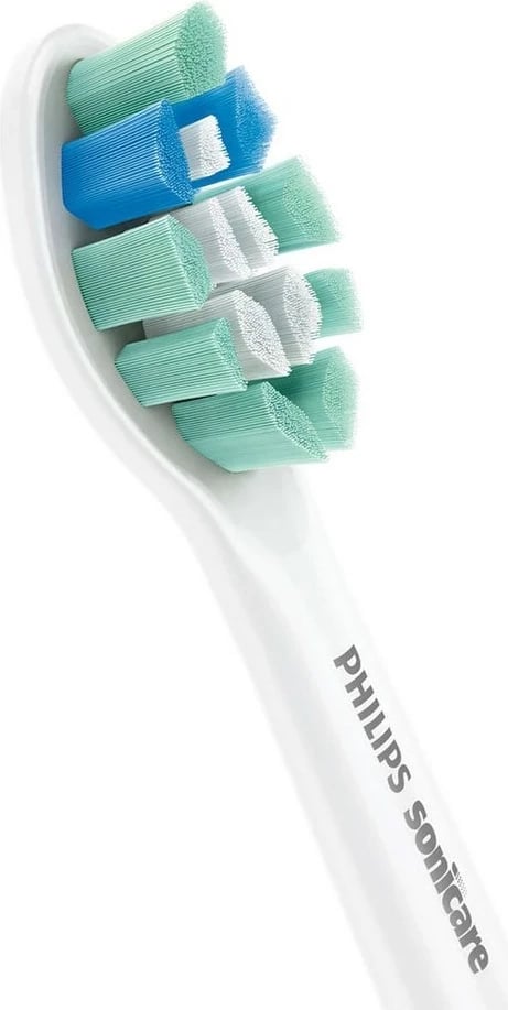 Furça elektrike te dhëmbëve, Philips Sonicare HX9024 / 10, e bardhe