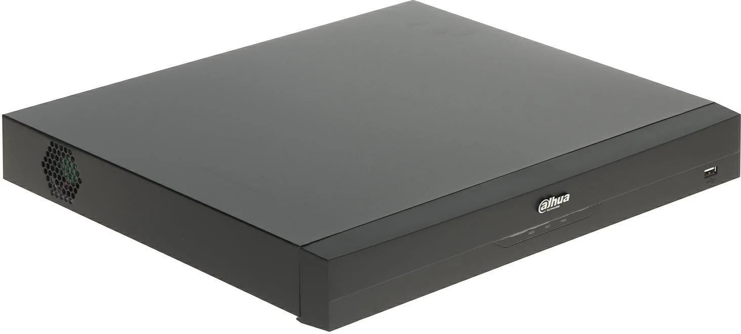 DVR IP DAHUA NVR4208-8P-EI, i zi