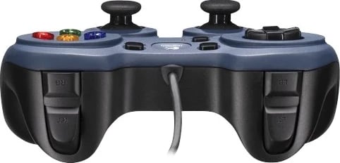 Kontrolluesi për Lojëra Logitech G Gamepad F310, Blu