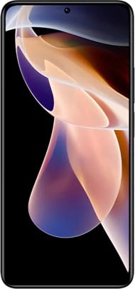 Celular Xiaomi Redmi Note 11 Pro, 6.67",  6+64GB, 5G, hiri