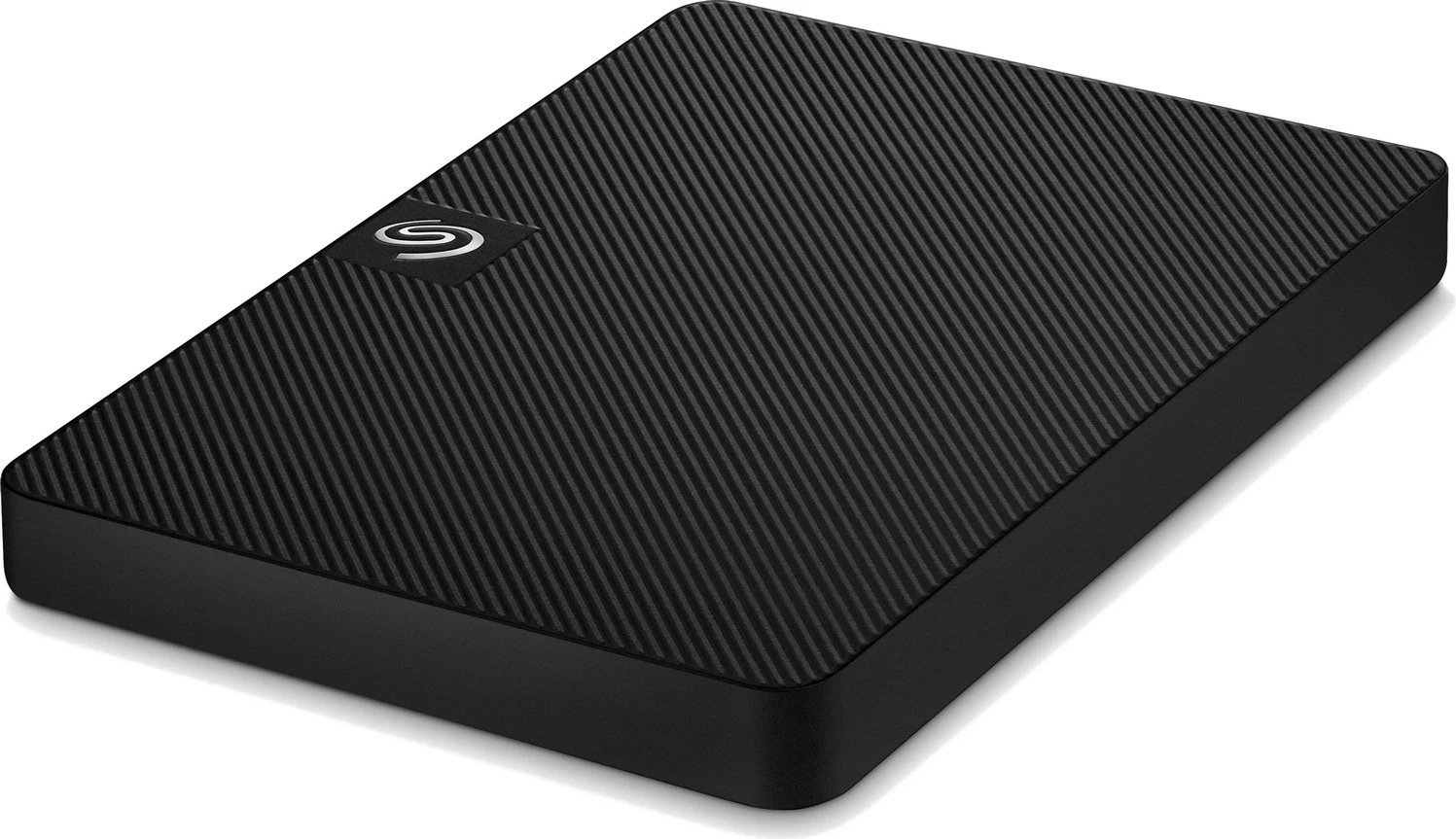 Disk HDD i jashtëm Seagate, 2TB, e zezë