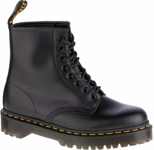 Çizme, Dr Martens, të zeza