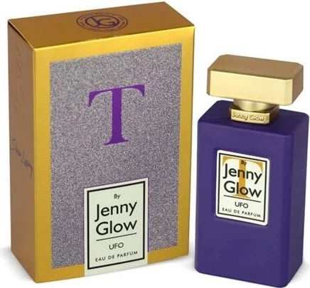 Eau De Parfum Jenny Glow 30 ml, UFO