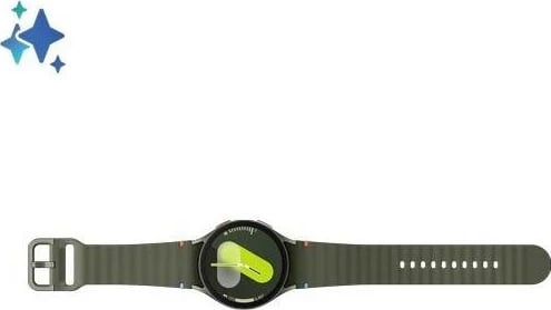 Smartwatch Samsung Galaxy Watch 7 LTE 44mm, Gjelbër