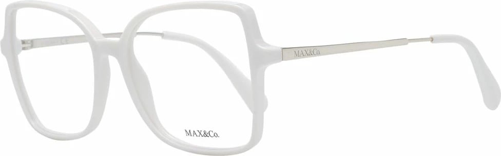 Syze optike për femra Max & Co, të bardha