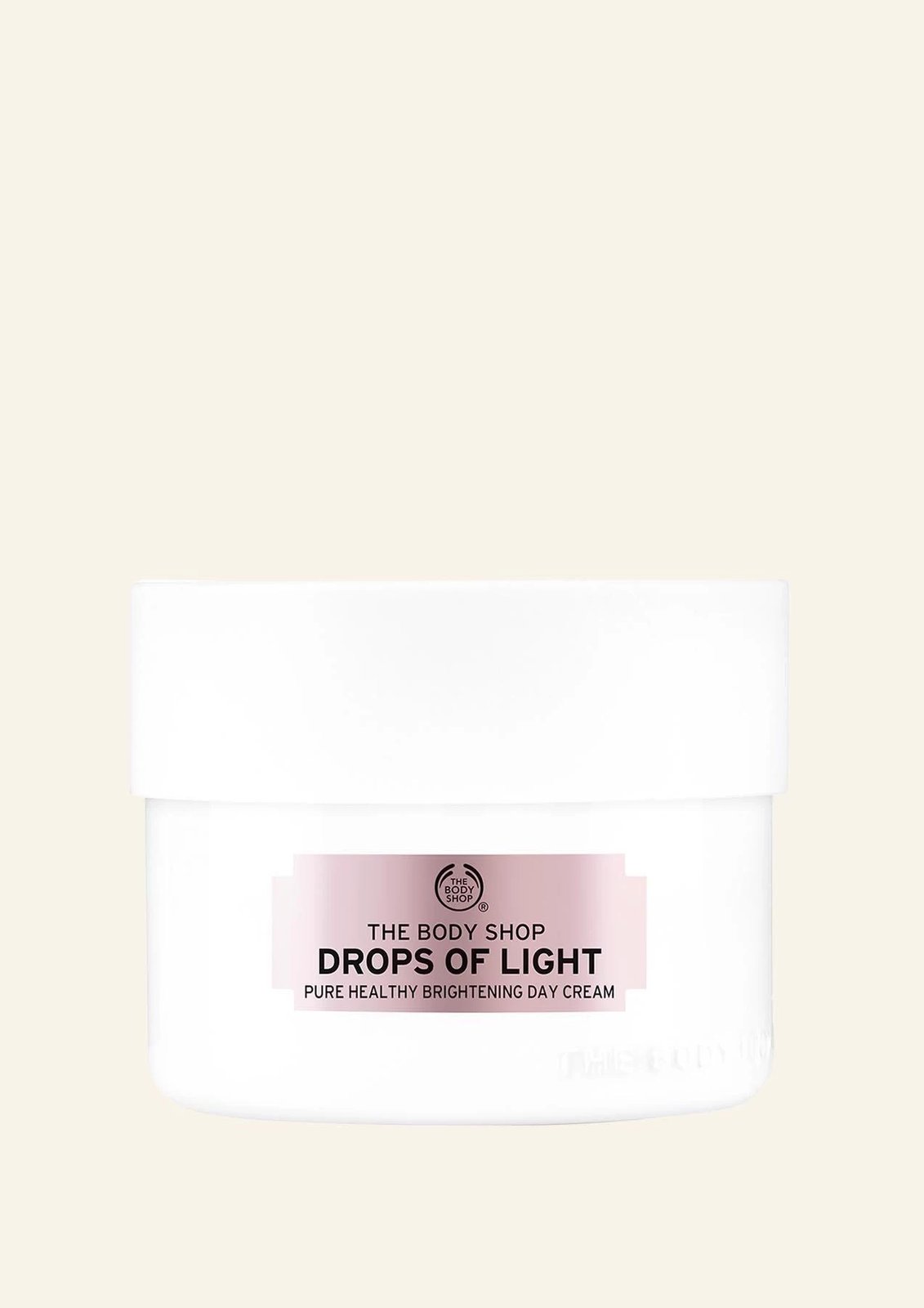 Drops Of Light™ - Krem Dite 50 ML