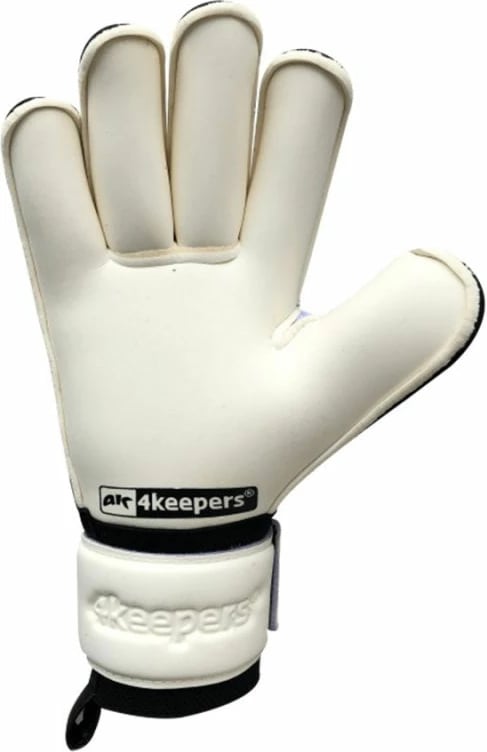 Doreza për portierë të vegjël 4Keepers, të zeza