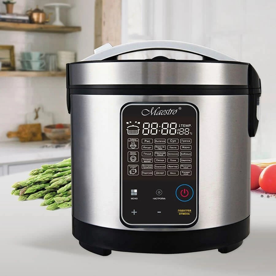 Multicooker Maestro MR-795, 700 W