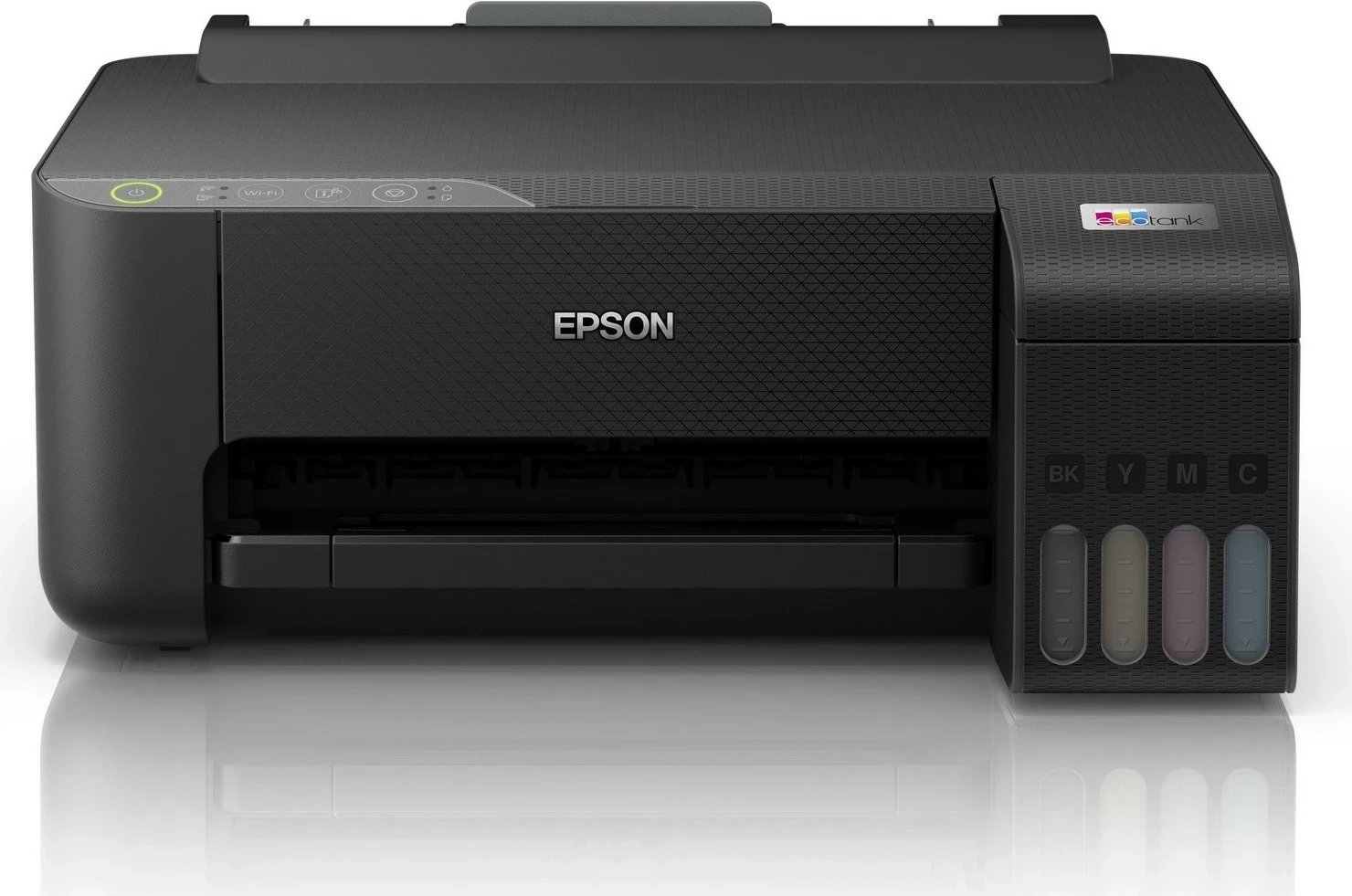 Printer Epson L1270, USB 2.0, Wi-Fi, ngjyrë e zezë