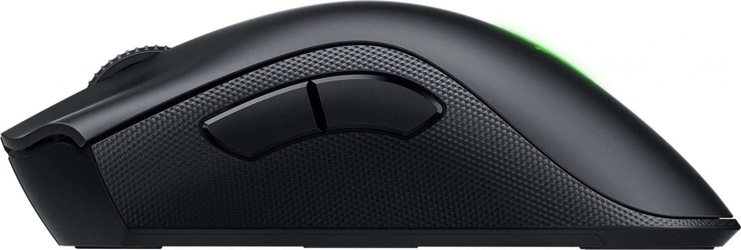 Maus Razer DeathAdder V2 Pro, i zi