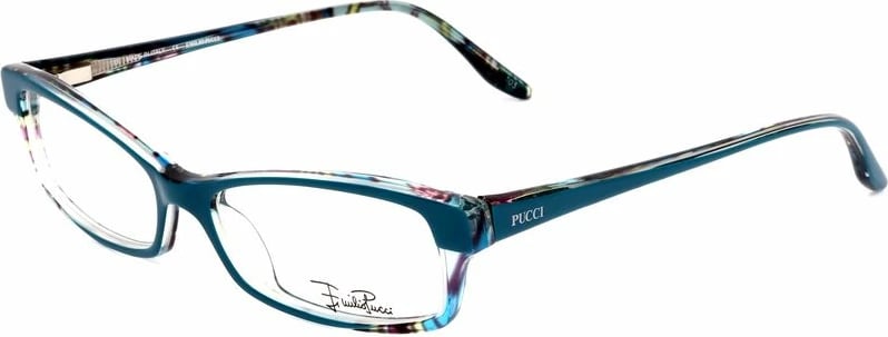 Syze plastike Emilio Pucci, blu