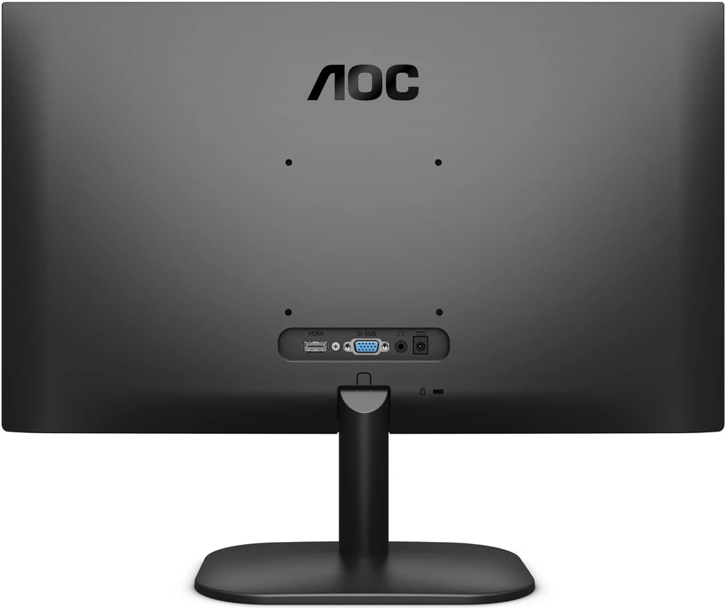 Monitor AOC B2 22B2H/EU, 21.5", Full HD, 75Hz, i zi 