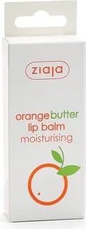 Ziaja Orange Butter Lip Balm 10 ml 