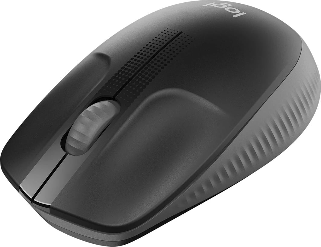 Maus Logitech M190, wireless, i zi